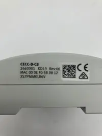  Chiron AFO-gesteuertes Steuerungsmodul CECC-D-CS photo on Industry-Pilot