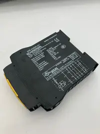  Schmersal safety relay SRB 402EM-24V Images sur Industry-Pilot