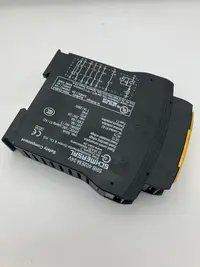  Schmersal safety relay SRB 402EM-24V Images sur Industry-Pilot