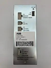   ABB Powerbox PBSE1027 Images sur Industry-Pilot