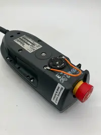  Siemens SINUMERIK HT 2 Handbediengerät 6FC5303-0AA00-2AA0 guter Zustand