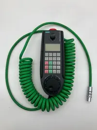   Siemens SINUMERIK HT 2 Handbediengerät 6FC5303-0AA00-2AA0 