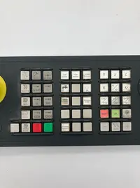   Siemens SINUMERIK MCP 483C PN Bedienpanel 6FC5303-0AF22-0AA1 