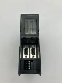  Siemens SIMATIC S7 DP Schnittstellenmodul 6ES7 158-0AD01-0XA0 фото на Industry-Pilot