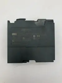   Siemens SIMATIC S7 DP Schnittstellenmodul 6ES7 158-0AD01-0XA0 