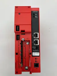   SEW EURODRIVE MOVITRAC B Frequenzumrichter MC07B0008-5A3-4-S0 