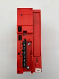 SEW EURODRIVE MOVITRAC B Frequenzumrichter MC07B0008-5A3-4-00 الصورة على Industry-Pilot
