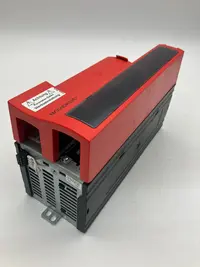  SEW EURODRIVE MOVIDRIVE Umrichter MDX61B0110-5A3-4-0T guter Zustand