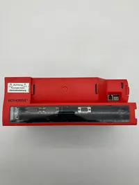  SEW EURODRIVE MOVIDRIVE Umrichter MDX61B0110-5A3-4-0T guter Zustand