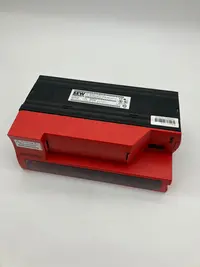  SEW EURODRIVE MOVIDRIVE Umrichter MDX61B0110-5A3-4-0T guter Zustand