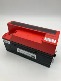   SEW EURODRIVE MOVIDRIVE Umrichter MDX61B0110-5A3-4-0T 