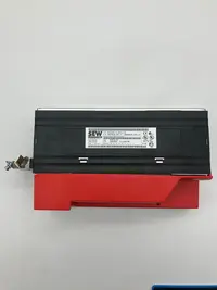  SEW EURODRIVE MOVIDRIVE Umrichter MDX61B0110-5A3-4-00 фото на Industry-Pilot