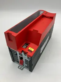   SEW EURODRIVE MOVIDRIVE Umrichter MDX61B0110-5A3-4-00 الصورة على Industry-Pilot