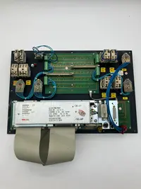 Siemens SINUMERIK 840C Tastaturinterface 6FC5103-0AE01-0AA1 фото на Industry-Pilot