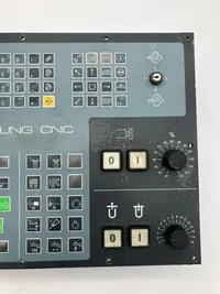  Siemens SINUMERIK 840C Tastaturinterface 6FC5103-0AE01-0AA1 фото на Industry-Pilot