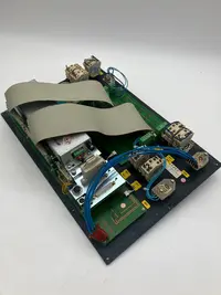  Siemens SINUMERIK 840C Tastaturinterface 6FC5103-0AE01-0AA1 фото на Industry-Pilot