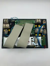  Siemens SINUMERIK 840C Tastaturinterface 6FC5103-0AE01-0AA1 фото на Industry-Pilot