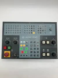   Siemens SINUMERIK 840C Tastaturinterface 6FC5103-0AE01-0AA1 фото на Industry-Pilot