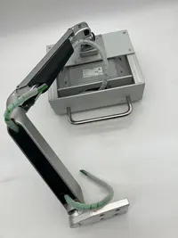  Siemens TP1200 Comfort PRO 6AV2124-0MC24-1AX0 guter Zustand