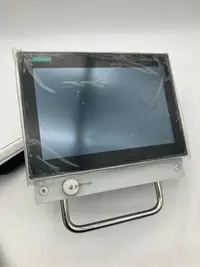  Siemens TP1200 Comfort PRO 6AV2124-0MC24-1AX0 guter Zustand