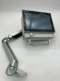  Siemens TP1200 Comfort PRO 6AV2124-0MC24-1AX0 guter Zustand