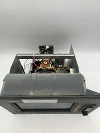  Siemens Monitor 14 RGB Colour 576744 TA الصورة على Industry-Pilot