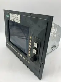  Siemens Monitor 14 RGB Colour 576744 TA الصورة على Industry-Pilot