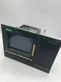   Siemens SINUMERIK 840C Stromversorgung 6FC5147-0AA14-0AA2 фото на Industry-Pilot