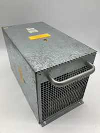  Siemens SIMODRIVE Filter-Modul 36kW 6SN1111-0AA01-0CA0 guter Zustand