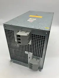   Siemens SIMODRIVE Filter-Modul 36kW 6SN1111-0AA01-0CA0 фото на Industry-Pilot