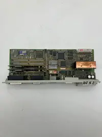   Siemens SIMODRIVE Steuerplatine 6SN1118-0DH21-0AA0 photo on Industry-Pilot