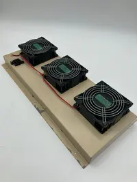  Centaur Lüftereinheit CT3B60D3 Images sur Industry-Pilot