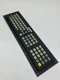  Siemens QWERTY-Tastatur 840D 6FC5203-0AC00-0AA0 الصورة على Industry-Pilot