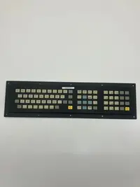   Siemens QWERTY-Tastatur 840D 6FC5203-0AC00-0AA0 