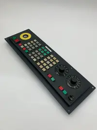  Siemens Bedientastatur 840D 6FC5203-0AD10-0AA0 фото на Industry-Pilot