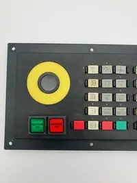  Siemens Bedientastatur 840D 6FC5203-0AD10-0AA0 фото на Industry-Pilot