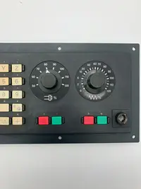  Siemens Bedientastatur 840D 6FC5203-0AD10-0AA0 фото на Industry-Pilot