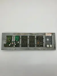  Siemens Bedientastatur 840D 6FC5203-0AD10-0AA0 фото на Industry-Pilot