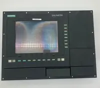   Siemens Bedienpanel SINUMERIK 840D OP032E 6FC5203-0AB20-0FF1    6FC5210-0DA20-2AA1 