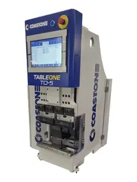 Abkantpresse - elektrisch Abkantpresse TableOne5 guter Zustand