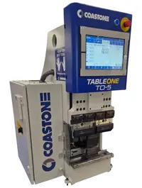 Abkantpresse - elektrisch Abkantpresse TableOne5 guter Zustand