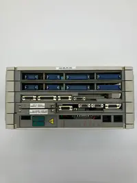  Mitsubishi Numerical Control System FCA535MXY-E mit Netzteil QX086 фото на Industry-Pilot