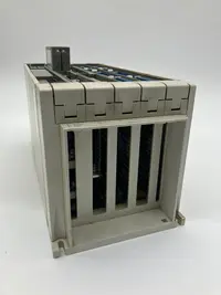   Mitsubishi Numerical Control System FCA535MXY-E mit Netzteil QX086 