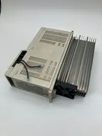  Mitsubishi Spindle Drive Unit MDS-B-SPH-110 фото на Industry-Pilot