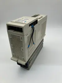  Mitsubishi Spindle Drive Unit MDS-B-SPH-110 фото на Industry-Pilot