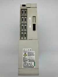   Mitsubishi Servo Drive Unit MDS-B-V2-3520 photo on Industry-Pilot