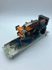  Siemens Netzteil G34900-A3024 фото на Industry-Pilot