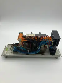   Siemens Netzteil G34900-A3024 photo on Industry-Pilot