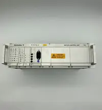   Motor Control Unit Weidmüller 733 