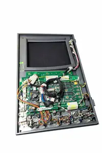  CNC Bedienpanel Mazatrol M-32 Mitsubishi YZ443-3 фото на Industry-Pilot